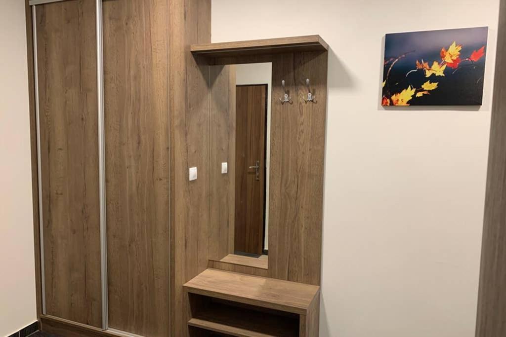 Apartman Centrum 301 Ústí nad Labem Exteriér fotografie