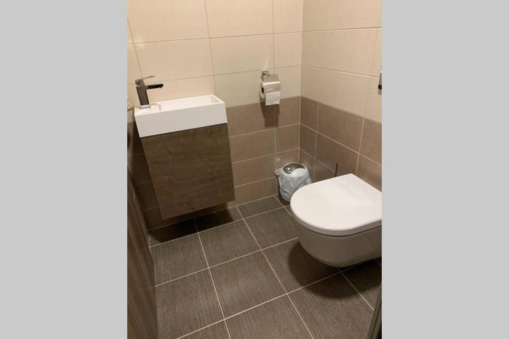 Apartman Centrum 301 Ústí nad Labem Exteriér fotografie